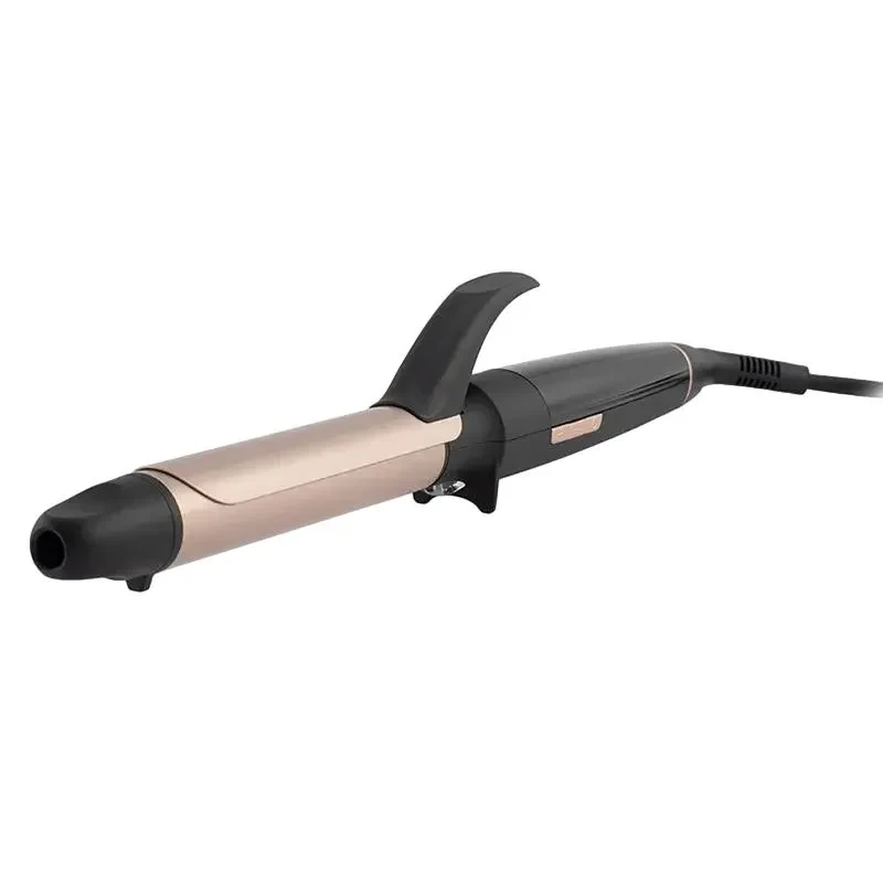 Hair Curler Polaris Digital PRO PHS 2533KT, Black | Pink 4
