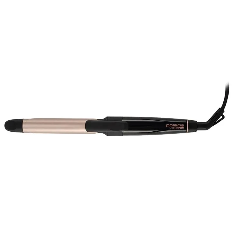 Hair Curler Polaris Digital PRO PHS 2533KT, Black | Pink 6