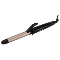 Hair Curler Polaris Digital PRO PHS 2533KT, Black | Pink 3