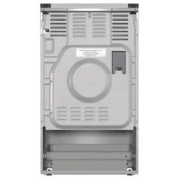 Combined cooker Gorenje GKS5C71XF, Stainless Steel 8