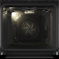 Combined cooker Gorenje GKS5C71XF, Stainless Steel 11
