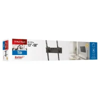 Tilt Wall Mount BARKAN E314, Black 2