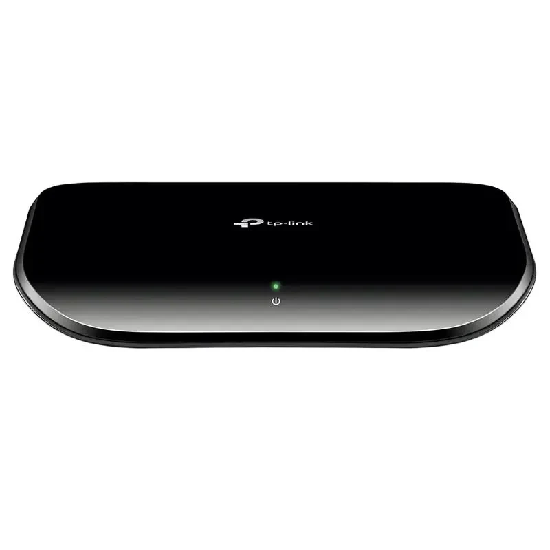 Network switch TP-LINK TL-SG1005D, 5x 10/100/1000 Mbps 5