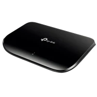 Network switch TP-LINK TL-SG1005D, 5x 10/100/1000 Mbps