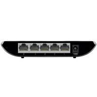 Network switch TP-LINK TL-SG1005D, 5x 10/100/1000 Mbps 2