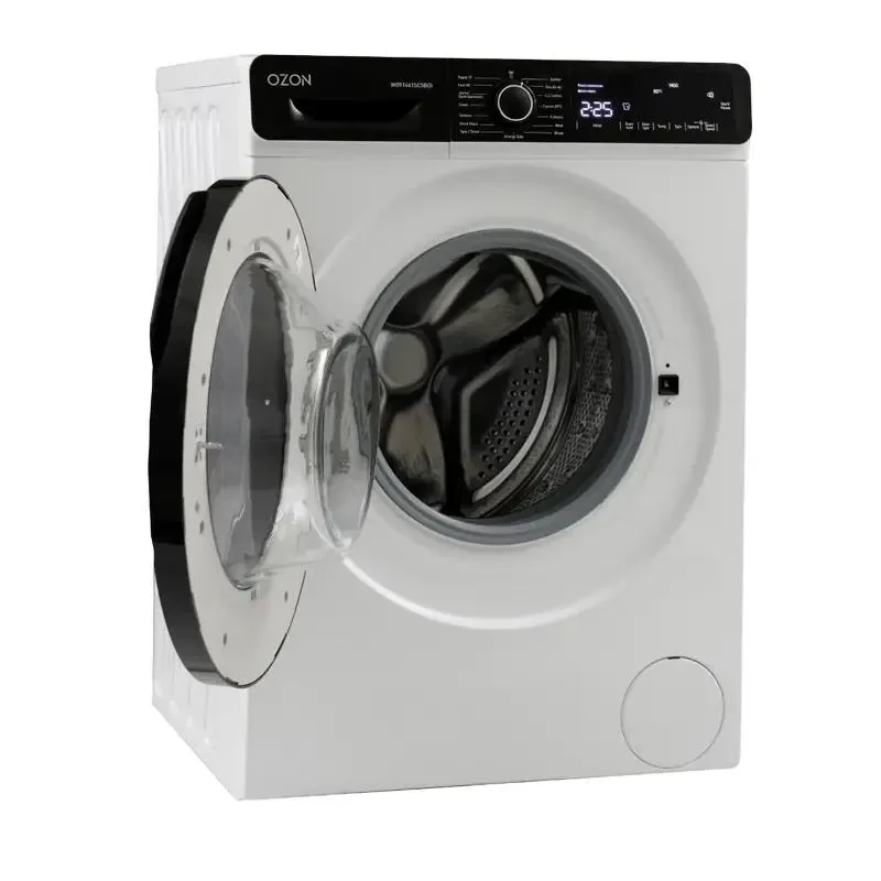 Washing machine OZON WO91461SC5BDI, 9kg, White 4