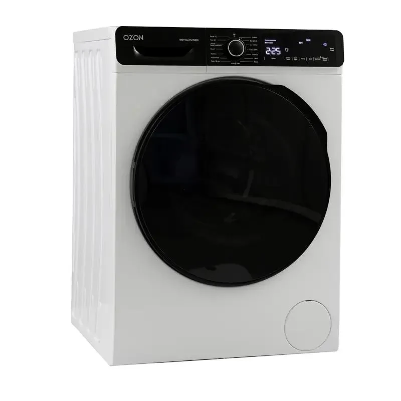 Washing machine OZON WO91461SC5BDI, 9kg, White 5
