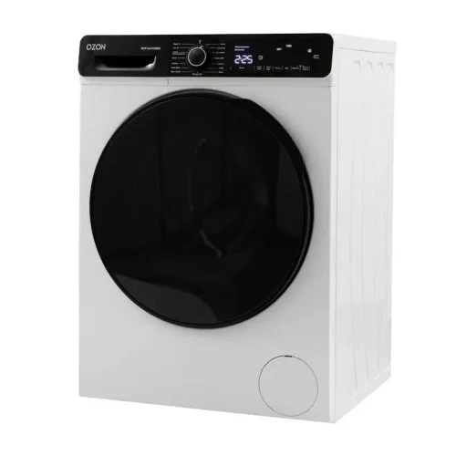 Washing machine OZON WO91461SC5BDI, 9kg, White
