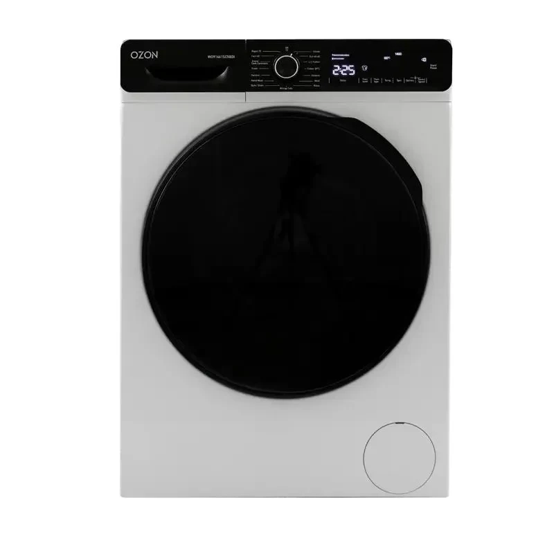 Washing machine OZON WO91461SC5BDI, 9kg, White 2