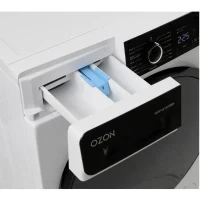 Washing machine OZON WO91461SC5BDI, 9kg, White 3