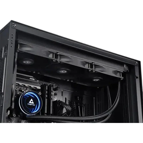 CPU Cooler Chieftec Iceberg 360 Dark