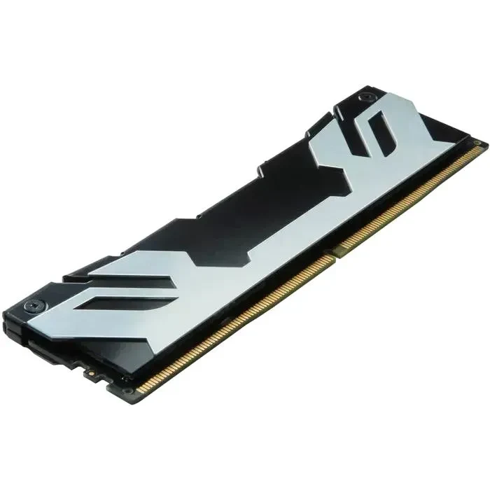 RAM Kingston FURY Renegade, DDR5 SDRAM, 7200 MHz, 32 GB, KF572C38RSK2-32 4