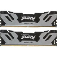 RAM Kingston FURY Renegade, DDR5 SDRAM, 7200 MHz, 32 GB, KF572C38RSK2-32 5