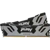 RAM Kingston FURY Renegade, DDR5 SDRAM, 7200 MHz, 32 GB, KF572C38RSK2-32 8