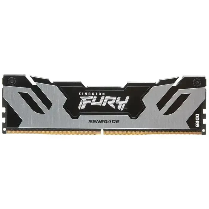 RAM Kingston FURY Renegade, DDR5 SDRAM, 7200 MHz, 32 GB, KF572C38RSK2-32 3