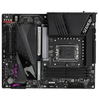Mainboard Gigabyte Z790 AORUS ELITE AX, LGA1700, Intel Z790, ATX 4