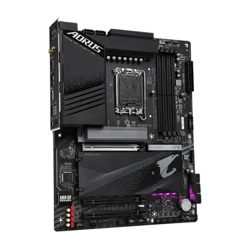 Mainboard Gigabyte Z790 AORUS ELITE AX, LGA1700, Intel Z790, ATX