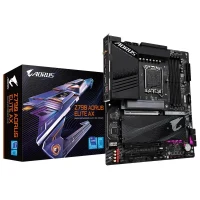 Mainboard Gigabyte Z790 AORUS ELITE AX, LGA1700, Intel Z790, ATX 3
