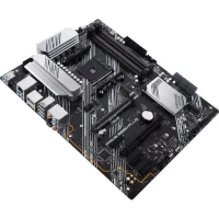 Mainboard ASUS PRIME B550-PLUS, AM4, AMD B550, ATX 4