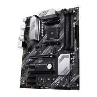 Mainboard ASUS PRIME B550-PLUS, AM4, AMD B550, ATX 2