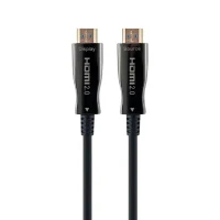 Video Cable Cablexpert CCBP-HDMI-AOC-30M-02, HDMI (M) - HDMI (M), 30 m, Black