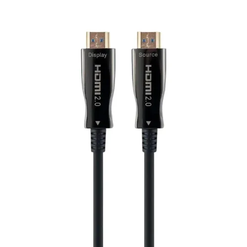 Video Cable Cablexpert CCBP-HDMI-AOC-30M-02, HDMI (M) - HDMI (M), 30 m, Black