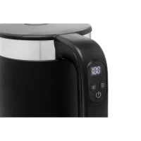 Electric Kettle Gorenje K17TRDW, Black 2