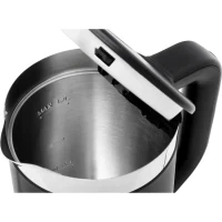 Electric Kettle Gorenje K17TRDW, Black 3