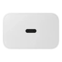 Wall Charger Samsung EP-T4511NWEGEU, 45W, White