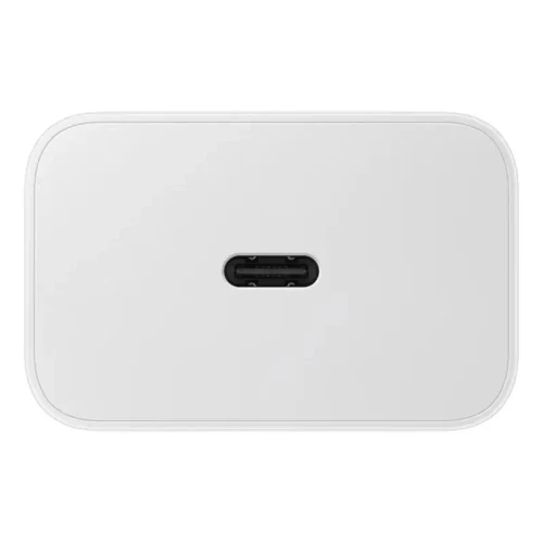 Wall Charger Samsung EP-T4511NWEGEU, 45W, White