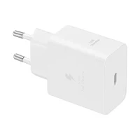 Wall Charger Samsung EP-T4511NWEGEU, 45W, White 2