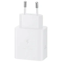 Wall Charger Samsung EP-T4511NWEGEU, 45W, White 3