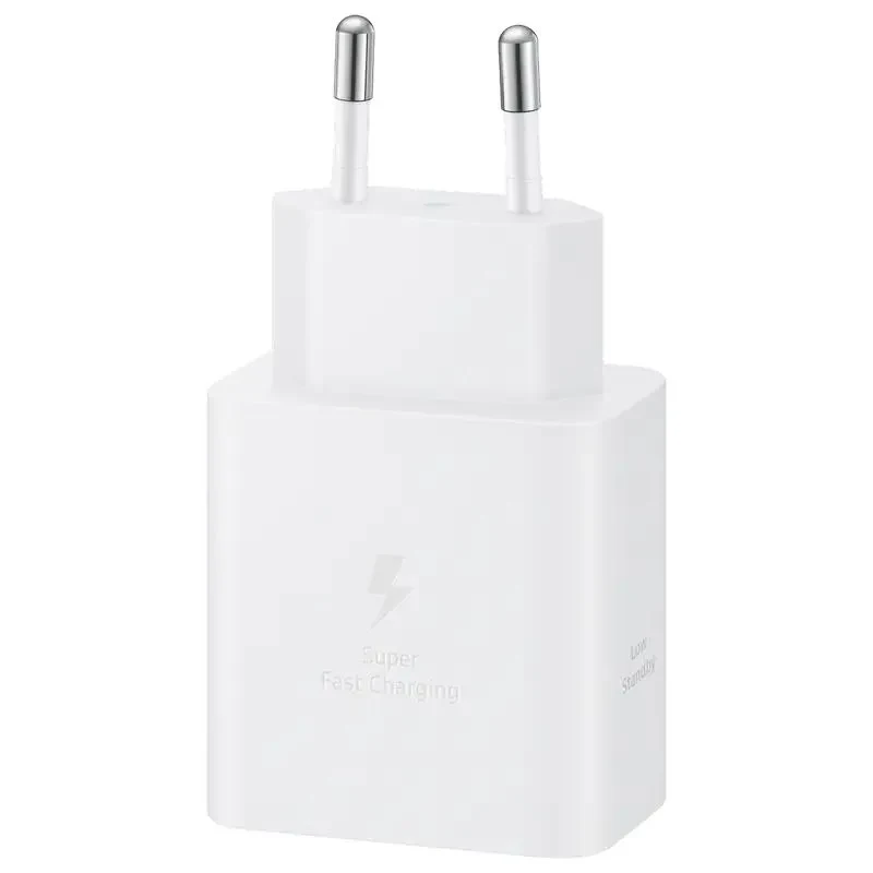 Wall Charger Samsung EP-T4511NWEGEU, 45W, White 3