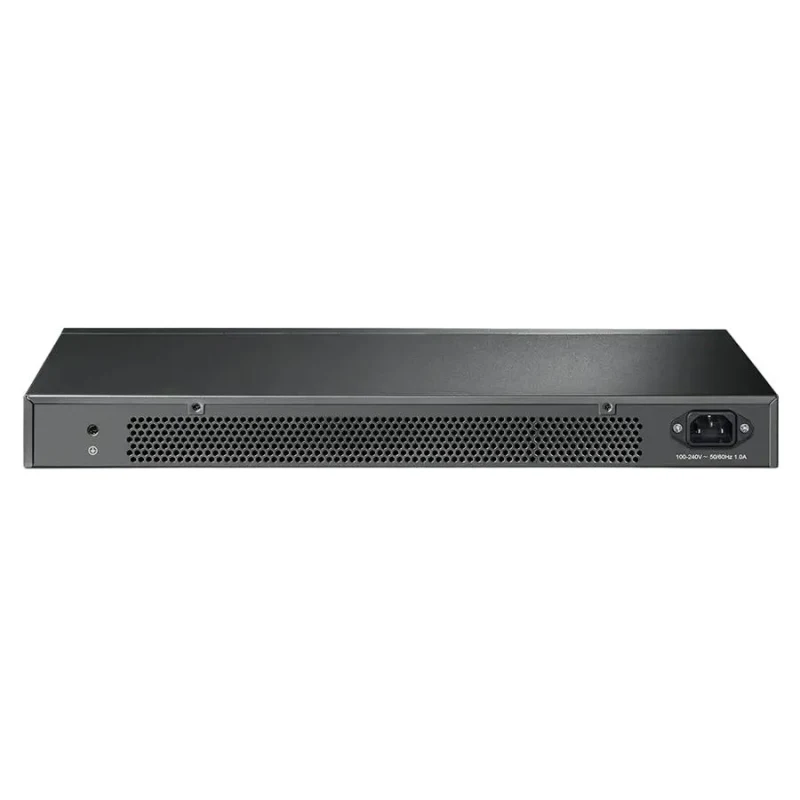Network switch TP-LINK TL-SG1048, 48x 10/100/1000 Mbps 2