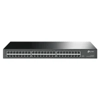 Network switch TP-LINK TL-SG1048, 48x 10/100/1000 Mbps 3