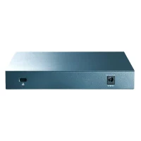 Network switch TP-LINK LS108G, 8x 10/100/1000 Mbps 2