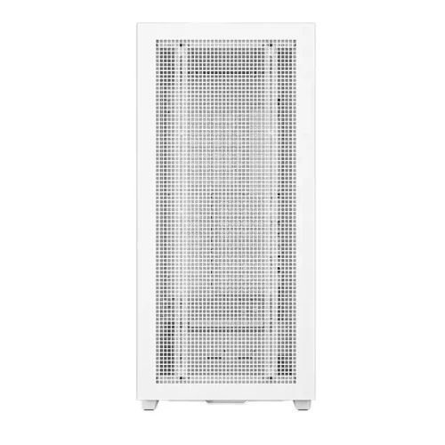 PC Case Deepcool MORPHEUS, Full-Tower, w/o PSU, Black