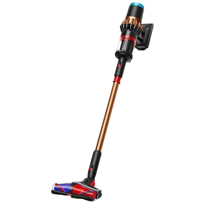 Vertical Vacuum Cleaner Dyson V16 Piston Animal, Black | Copper 3