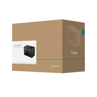 PC Case Deepcool CH260, w/o PSU, Black 7