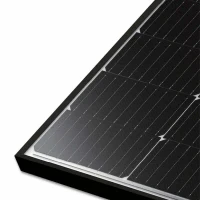 Solar Panel Trina Solar Longi LR5-54HPH-410M, 410 W