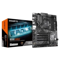 Mainboard Gigabyte B550 EAGLE, AM4, AMD B550, ATX