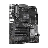 Mainboard Gigabyte B550 EAGLE, AM4, AMD B550, ATX 3