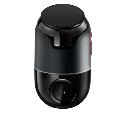 Front Dash Camera 70mai X200 Omni, 1920x1080, Black