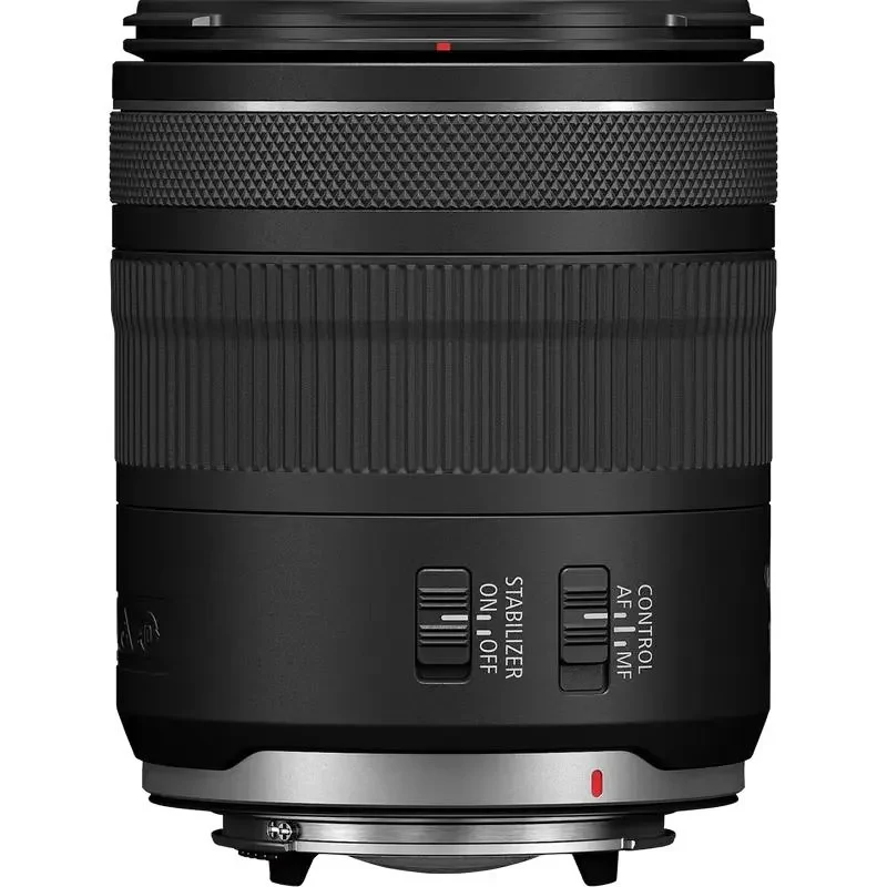 Lens Canon RF 16-28mm f/2.8 IS STM 5