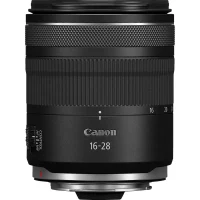 Lens Canon RF 16-28mm f/2.8 IS STM