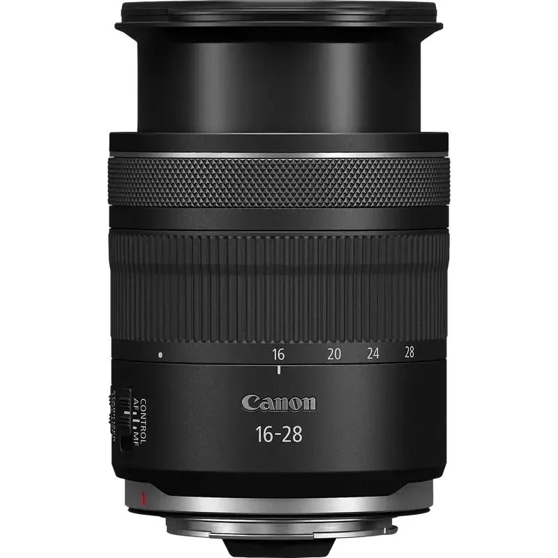 Lens Canon RF 16-28mm f/2.8 IS STM 2