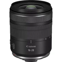 Lens Canon RF 16-28mm f/2.8 IS STM 3