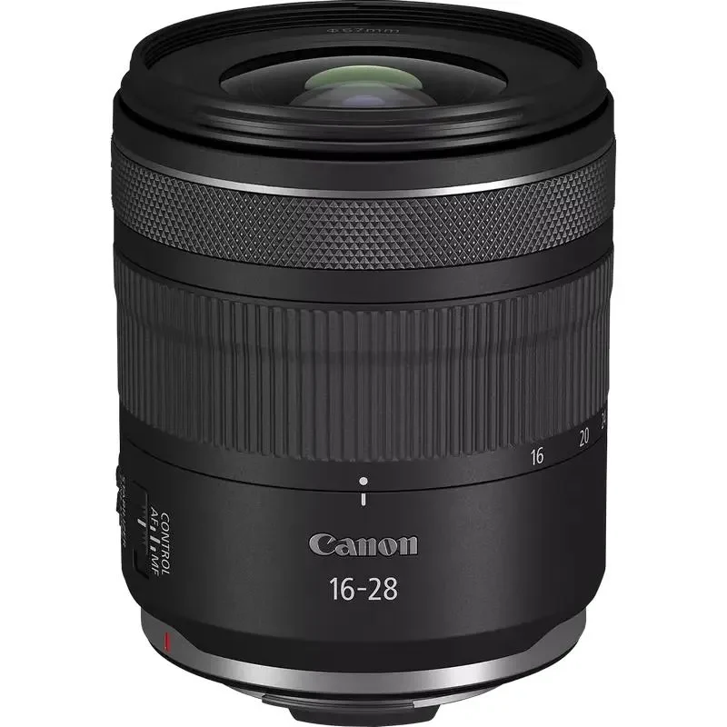 Lens Canon RF 16-28mm f/2.8 IS STM 3