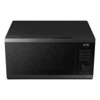 Microwave oven Samsung MG23DG4524AGE2, Black 4