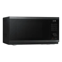 Microwave oven Samsung MG23DG4524AGE2, Black 7